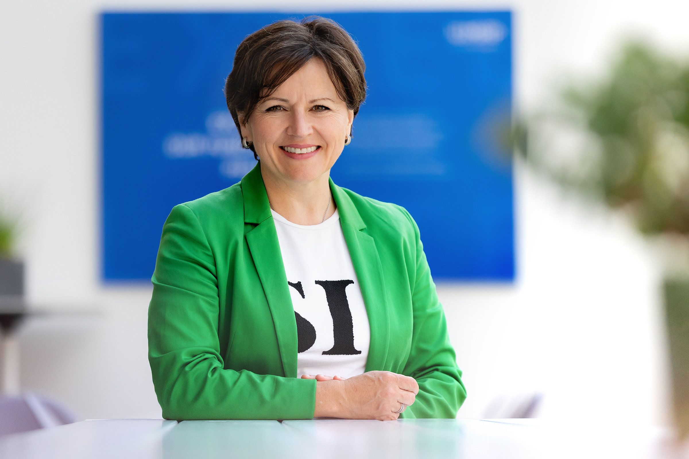 Foto von Patricia Lorek-Kwiatkowski