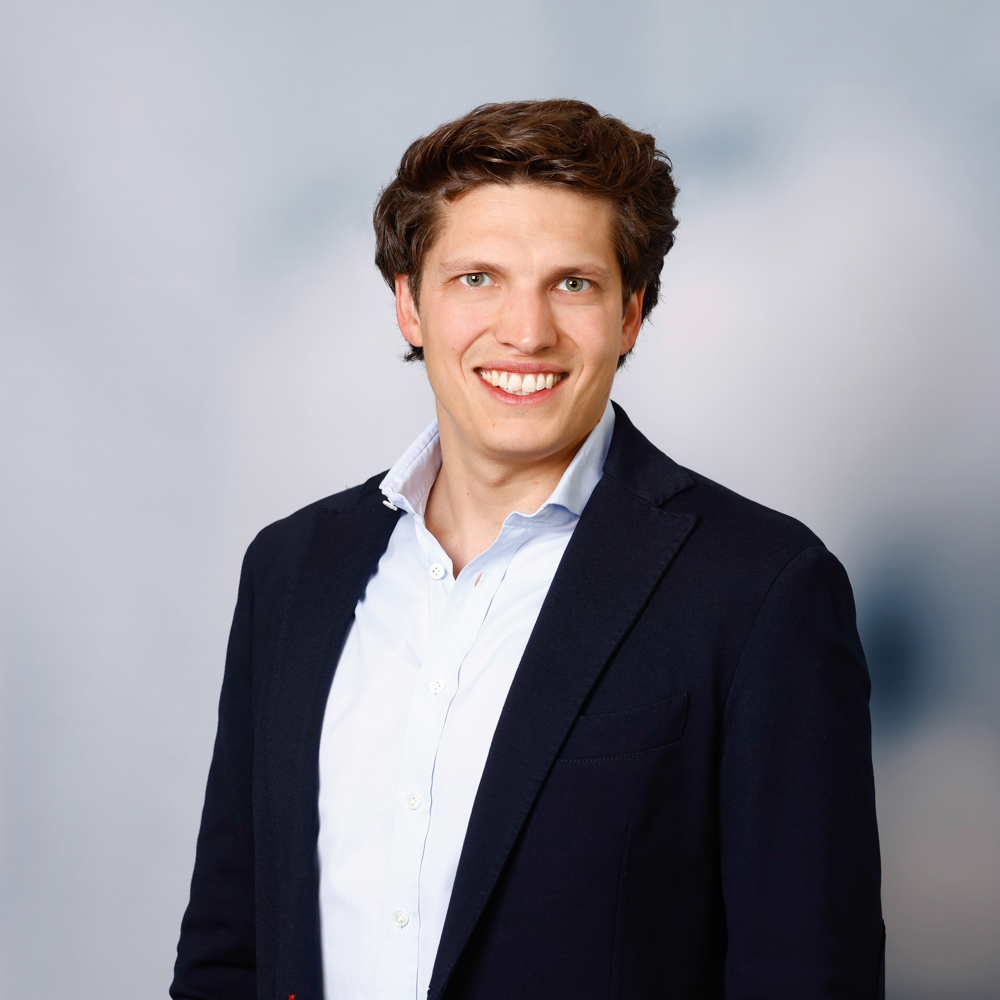 Foto von Benedikt Middendorf