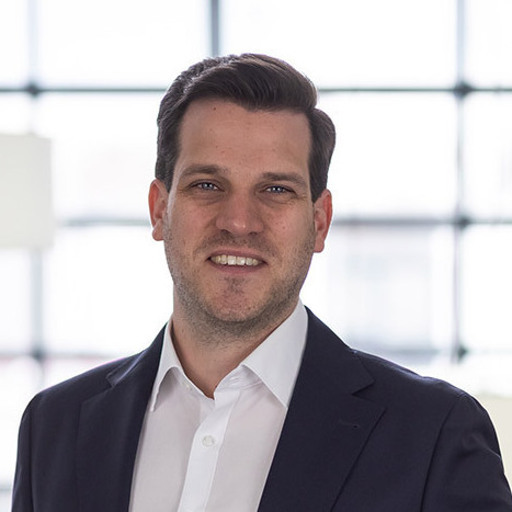 Foto von Patrick Weber
